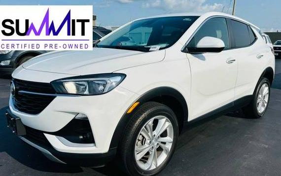 BUICK ENCORE GX 2023 KL4MMCSL8PB064195 image